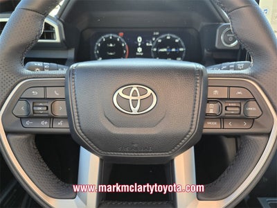 2026 Toyota 4Runner i-FORCE MAX Hybrid Limited