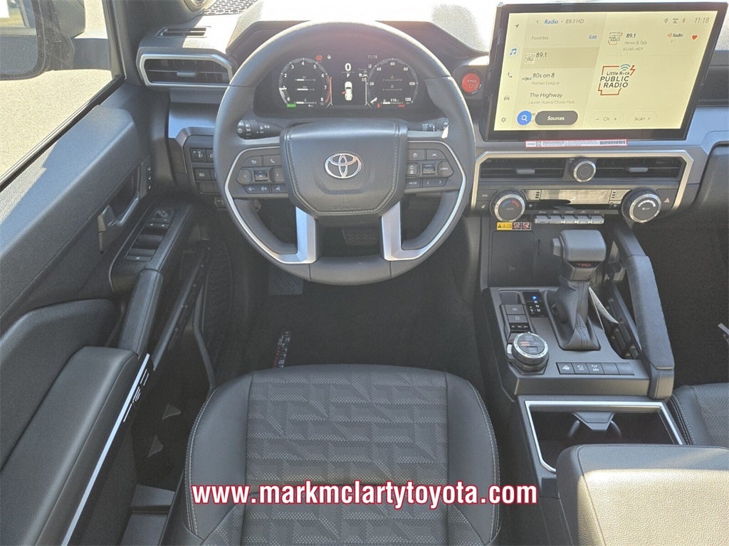 2026 Toyota 4Runner i-FORCE MAX TRD Off-Road Premium i-FORCE MAX