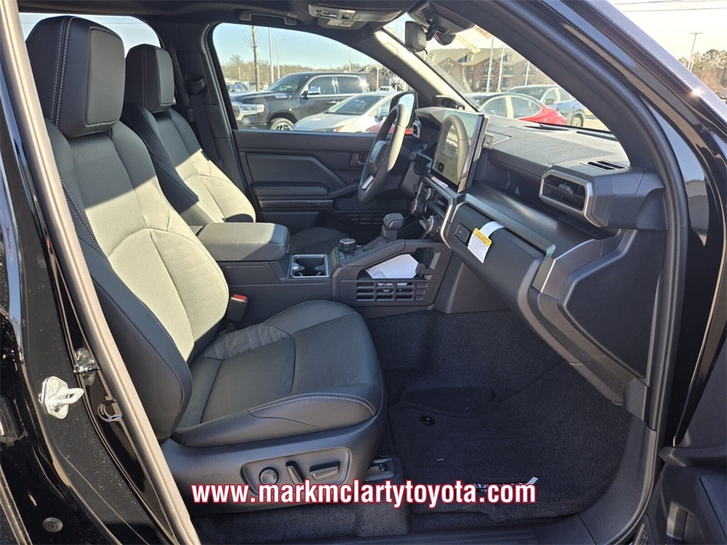 2026 Toyota 4Runner i-FORCE MAX TRD Off-Road Premium i-FORCE MAX