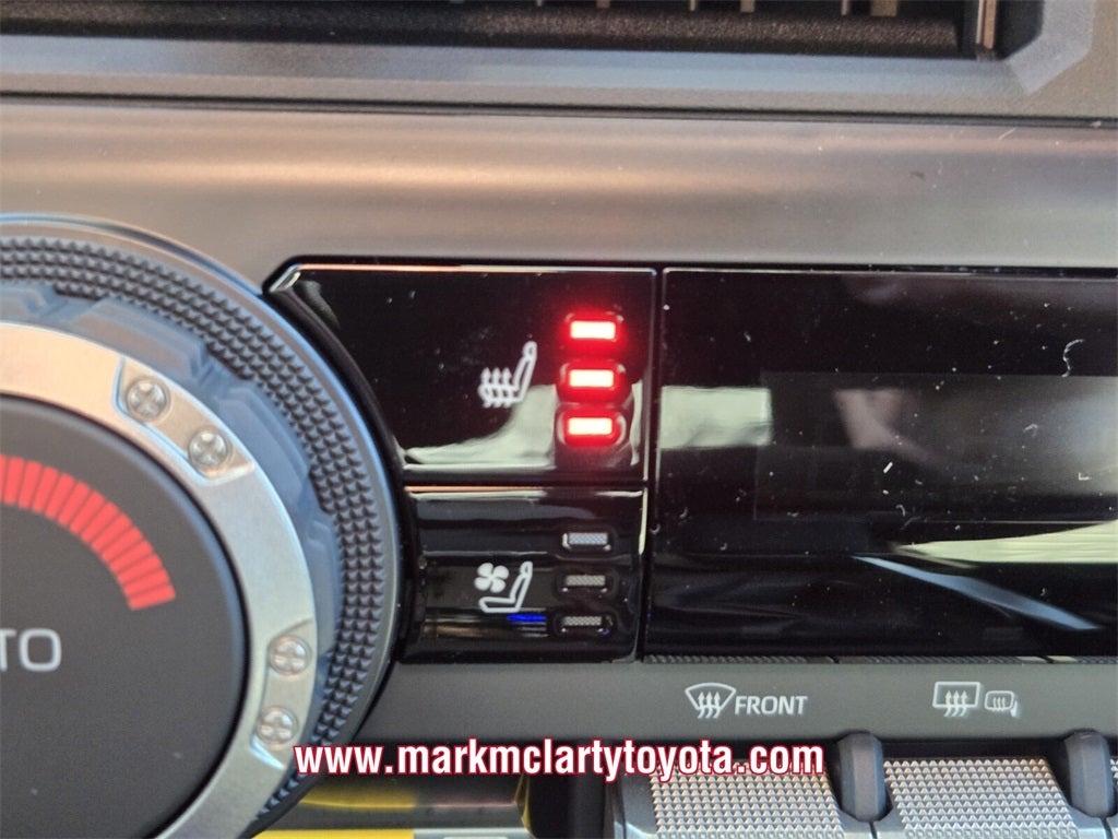 2026 Toyota 4Runner i-FORCE MAX TRD Off-Road Premium i-FORCE MAX