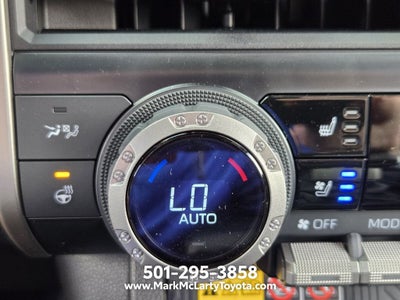 2026 Toyota 4Runner i-FORCE MAX Hybrid Platinum