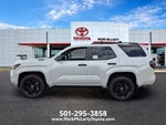 2026 Toyota 4Runner i-FORCE MAX Hybrid Platinum