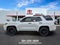 2026 Toyota 4Runner i-FORCE MAX Hybrid Platinum