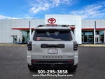 2026 Toyota 4Runner i-FORCE MAX Hybrid Platinum