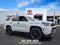 2026 Toyota 4Runner i-FORCE MAX Hybrid Platinum