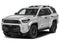 2026 Toyota 4Runner i-FORCE MAX Platinum