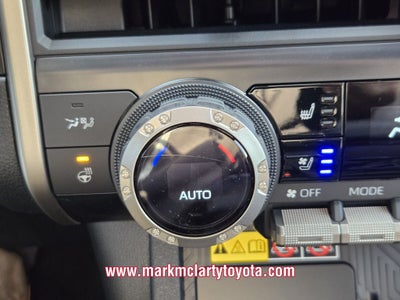 2026 Toyota 4Runner i-FORCE MAX Platinum