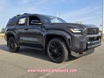 2026 Toyota 4Runner i-FORCE MAX Platinum