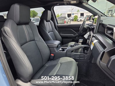 2026 Toyota 4Runner i-FORCE MAX Limited i-FORCE MAX