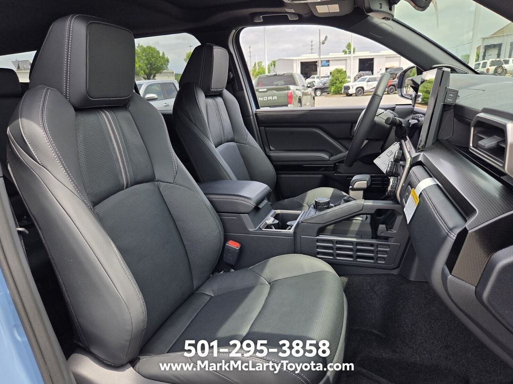 2026 Toyota 4Runner i-FORCE MAX Limited i-FORCE MAX