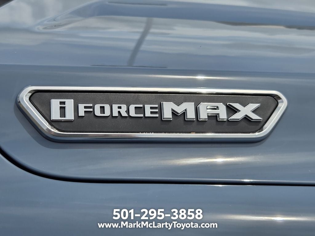 2026 Toyota 4Runner i-FORCE MAX Limited i-FORCE MAX