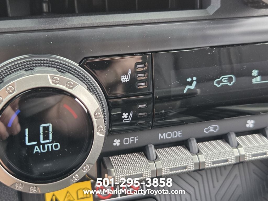 2026 Toyota 4Runner i-FORCE MAX Limited i-FORCE MAX