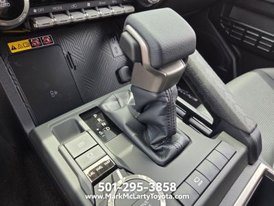 2026 Toyota 4Runner i-FORCE MAX Limited i-FORCE MAX