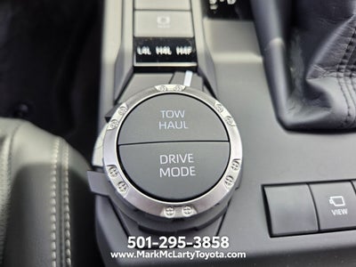 2026 Toyota 4Runner i-FORCE MAX Limited i-FORCE MAX