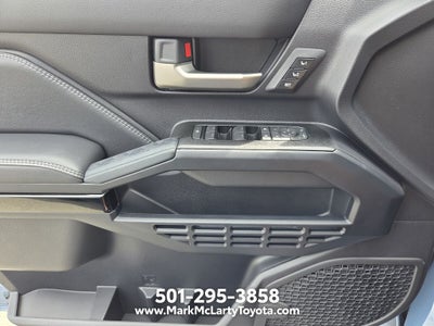 2026 Toyota 4Runner i-FORCE MAX Limited i-FORCE MAX