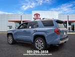 2026 Toyota 4Runner i-FORCE MAX Limited i-FORCE MAX