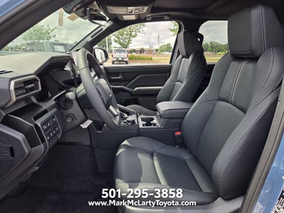 2026 Toyota 4Runner i-FORCE MAX Limited i-FORCE MAX