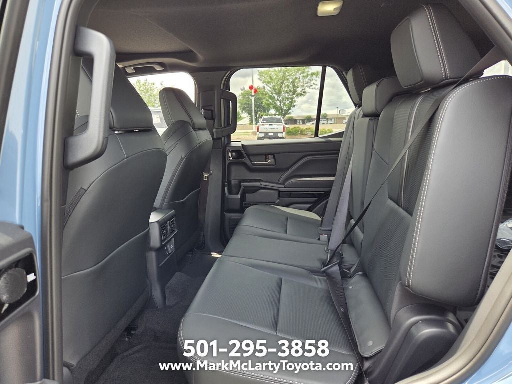 2026 Toyota 4Runner i-FORCE MAX Limited i-FORCE MAX