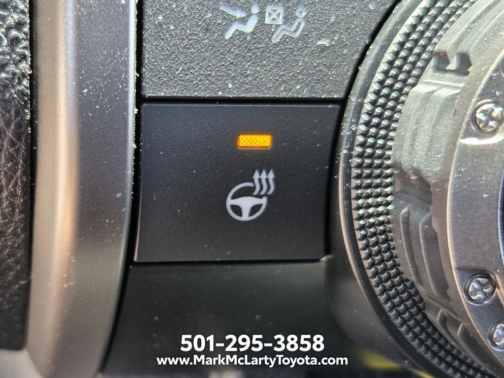 2026 Toyota 4Runner i-FORCE MAX Platinum