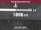 2026 Toyota 4Runner i-FORCE MAX Platinum