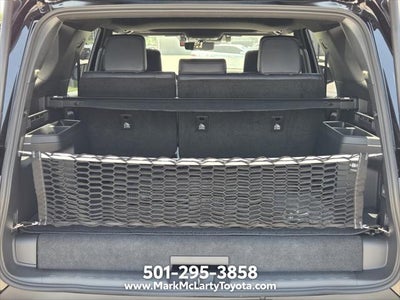 2026 Toyota 4Runner i-FORCE MAX Platinum