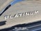 2026 Toyota 4Runner i-FORCE MAX Platinum