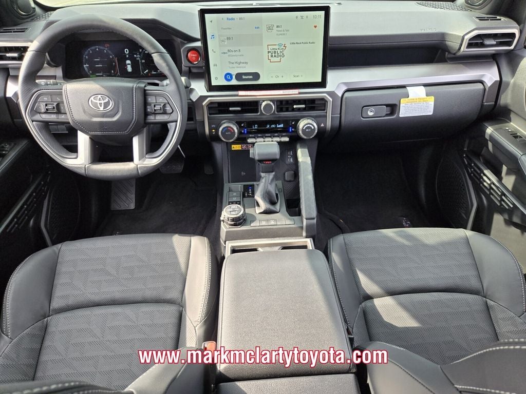 2026 Toyota 4Runner i-FORCE MAX TRD Off-Road Premium i-FORCE MAX