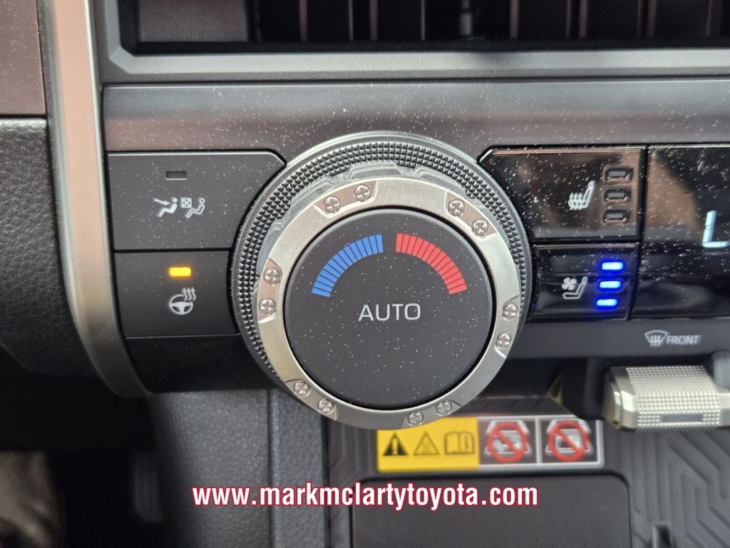 2026 Toyota 4Runner i-FORCE MAX TRD Off-Road Premium i-FORCE MAX