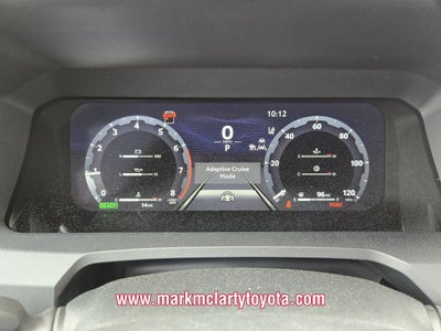 2026 Toyota 4Runner i-FORCE MAX TRD Off-Road Premium i-FORCE MAX