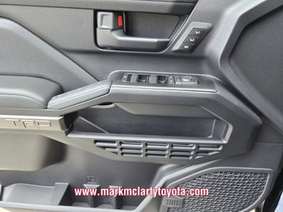 2026 Toyota 4Runner i-FORCE MAX TRD Off-Road Premium i-FORCE MAX