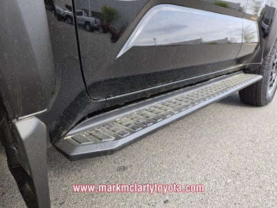 2026 Toyota 4Runner i-FORCE MAX TRD Off-Road Premium i-FORCE MAX