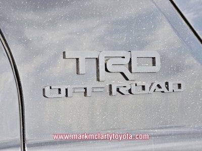 2026 Toyota 4Runner i-FORCE MAX TRD Off-Road Premium i-FORCE MAX