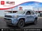 2026 Toyota 4Runner i-FORCE MAX Platinum