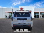 2026 Toyota 4Runner i-FORCE MAX Platinum