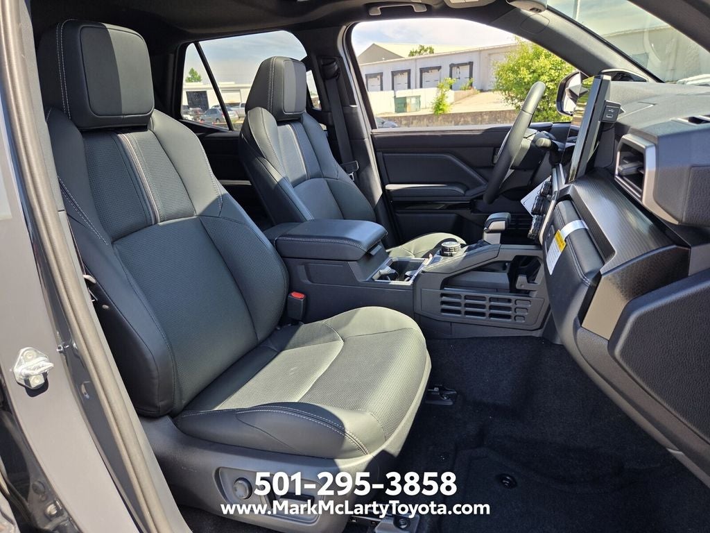 2026 Toyota 4Runner i-FORCE MAX Hybrid Limited