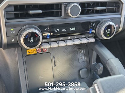 2026 Toyota 4Runner i-FORCE MAX Hybrid Limited