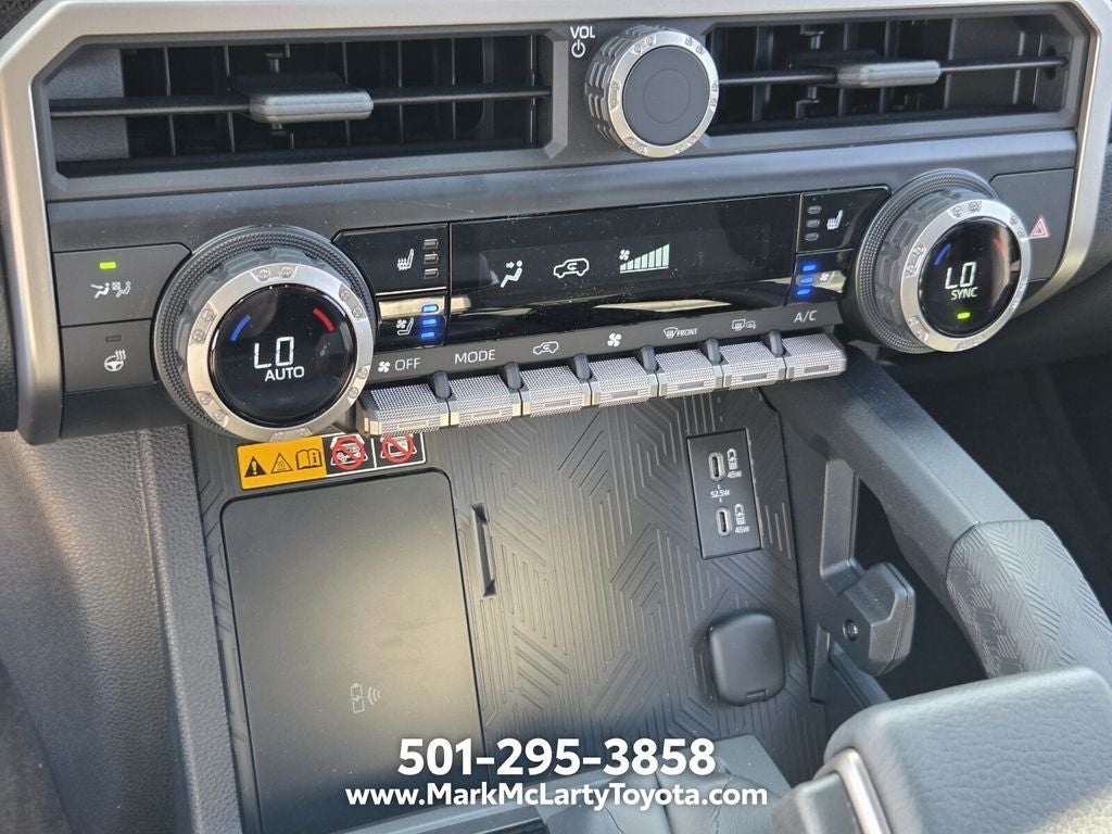 2026 Toyota 4Runner i-FORCE MAX Hybrid Limited