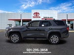 2026 Toyota 4Runner i-FORCE MAX Hybrid Limited