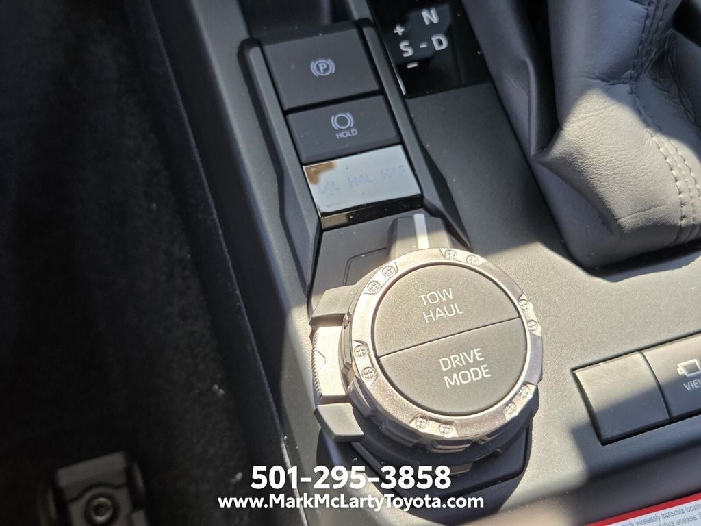 2026 Toyota 4Runner i-FORCE MAX Hybrid Limited