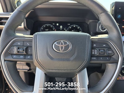2026 Toyota 4Runner i-FORCE MAX Hybrid Limited