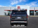 2026 Toyota 4Runner i-FORCE MAX Hybrid Limited
