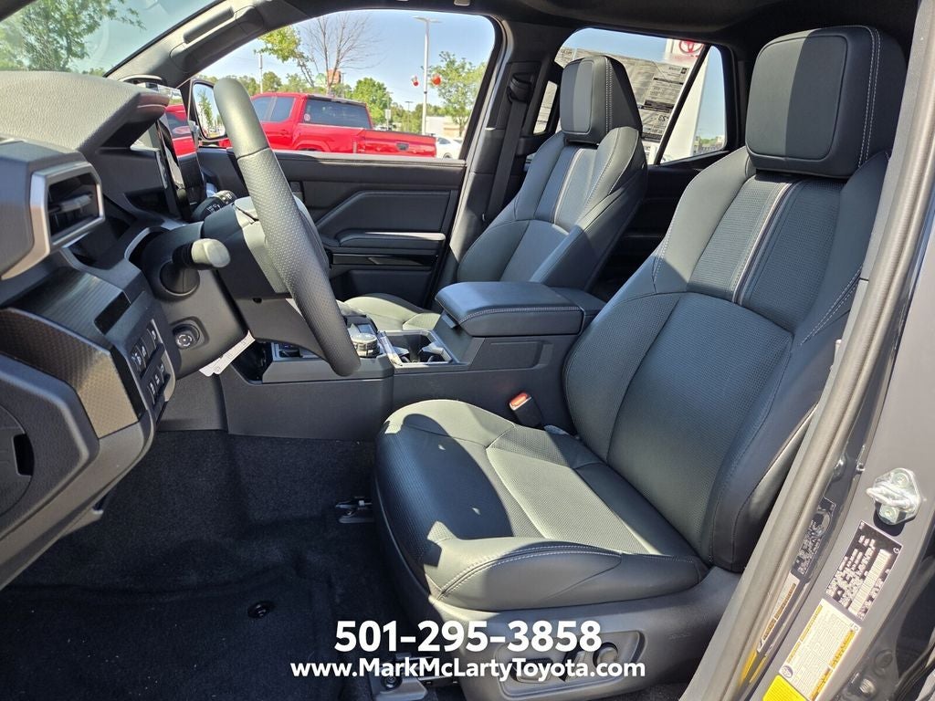 2026 Toyota 4Runner i-FORCE MAX Hybrid Limited