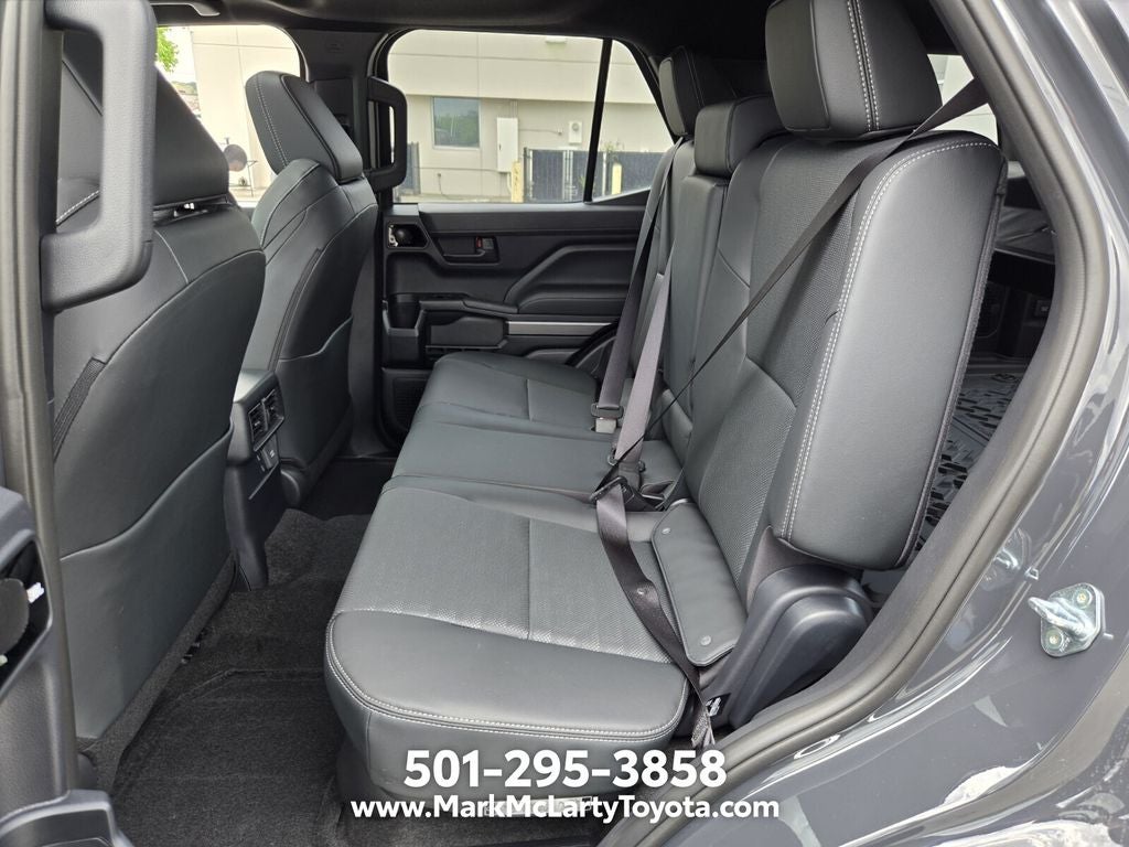 2026 Toyota 4Runner i-FORCE MAX TRD Off-Road Premium i-FORCE MAX