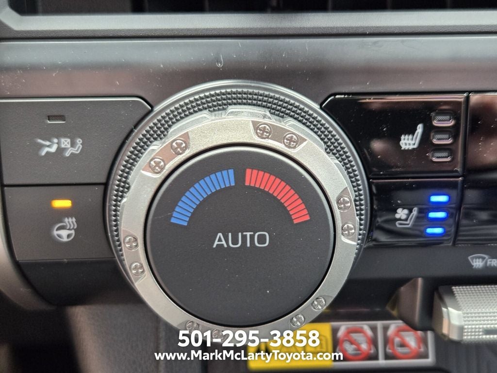 2026 Toyota 4Runner i-FORCE MAX TRD Off-Road Premium i-FORCE MAX