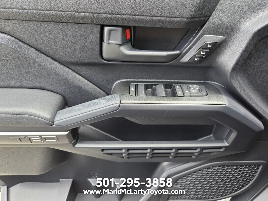 2026 Toyota 4Runner i-FORCE MAX TRD Off-Road Premium i-FORCE MAX