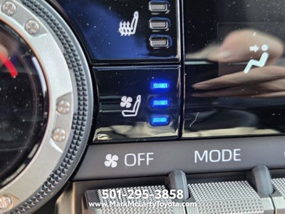 2026 Toyota 4Runner i-FORCE MAX Platinum