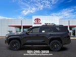 2026 Toyota 4Runner i-FORCE MAX Platinum