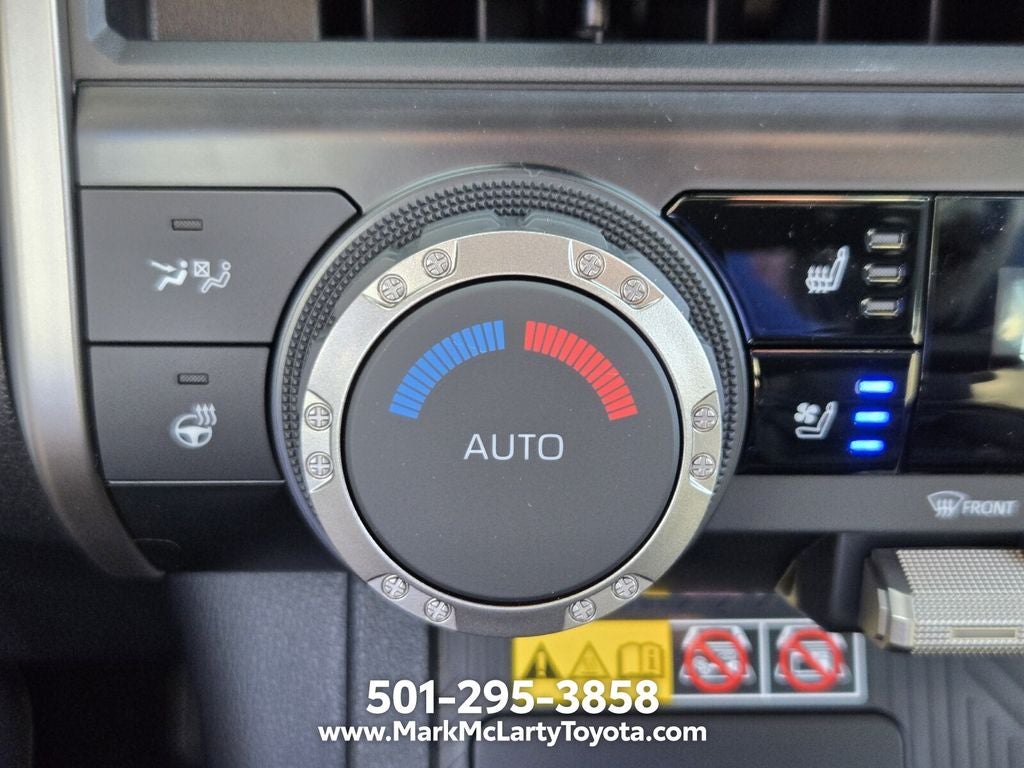 2026 Toyota 4Runner i-FORCE MAX TRD Off-Road Premium i-FORCE MAX