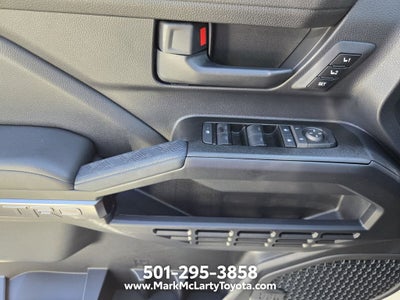 2026 Toyota 4Runner i-FORCE MAX TRD Off-Road Premium i-FORCE MAX