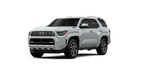 2026 Toyota 4Runner i-FORCE MAX Limited i-FORCE MAX